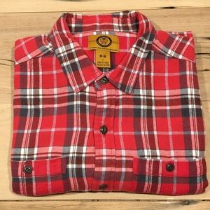 Urban Outfitters Stapleford Workwear Shirt size M